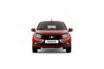 Lada Granta Лифтбек 2018 года